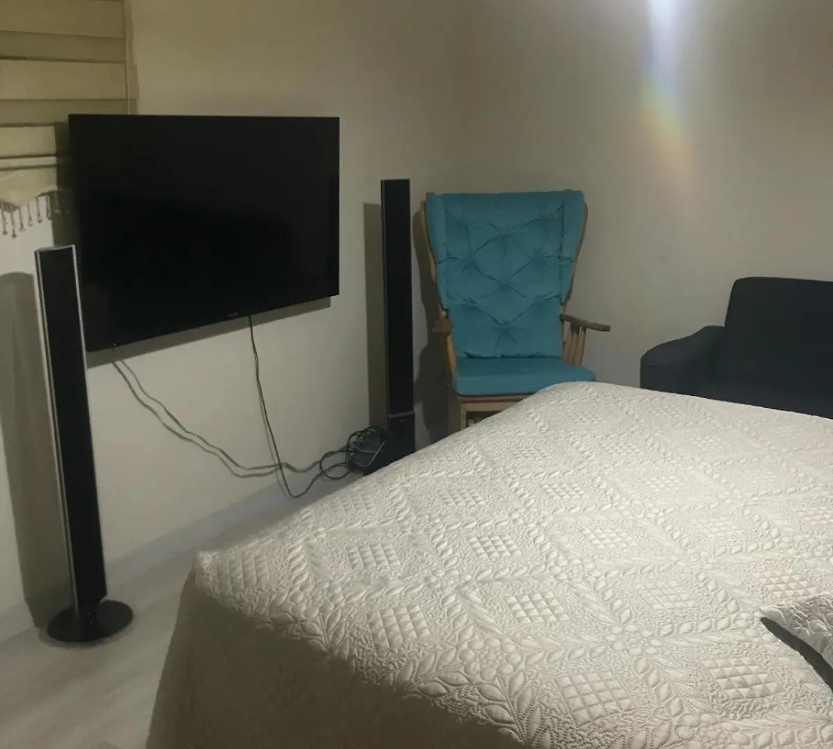 Villa With Private Pool In Marmaris Turecko