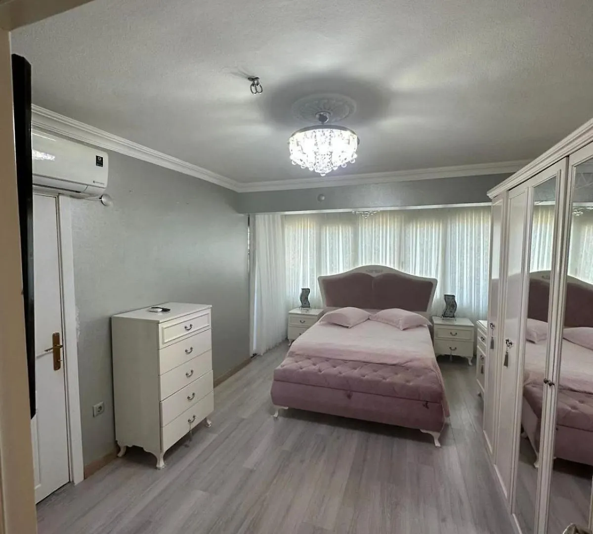 Villa With Private Pool In Marmaris