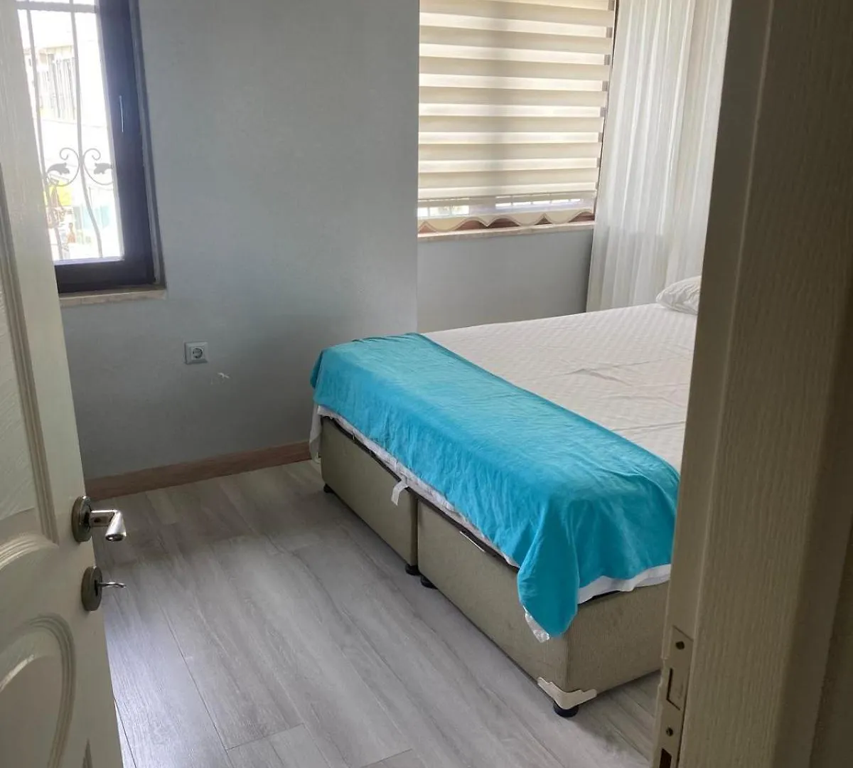 Villa With Private Pool In Marmaris