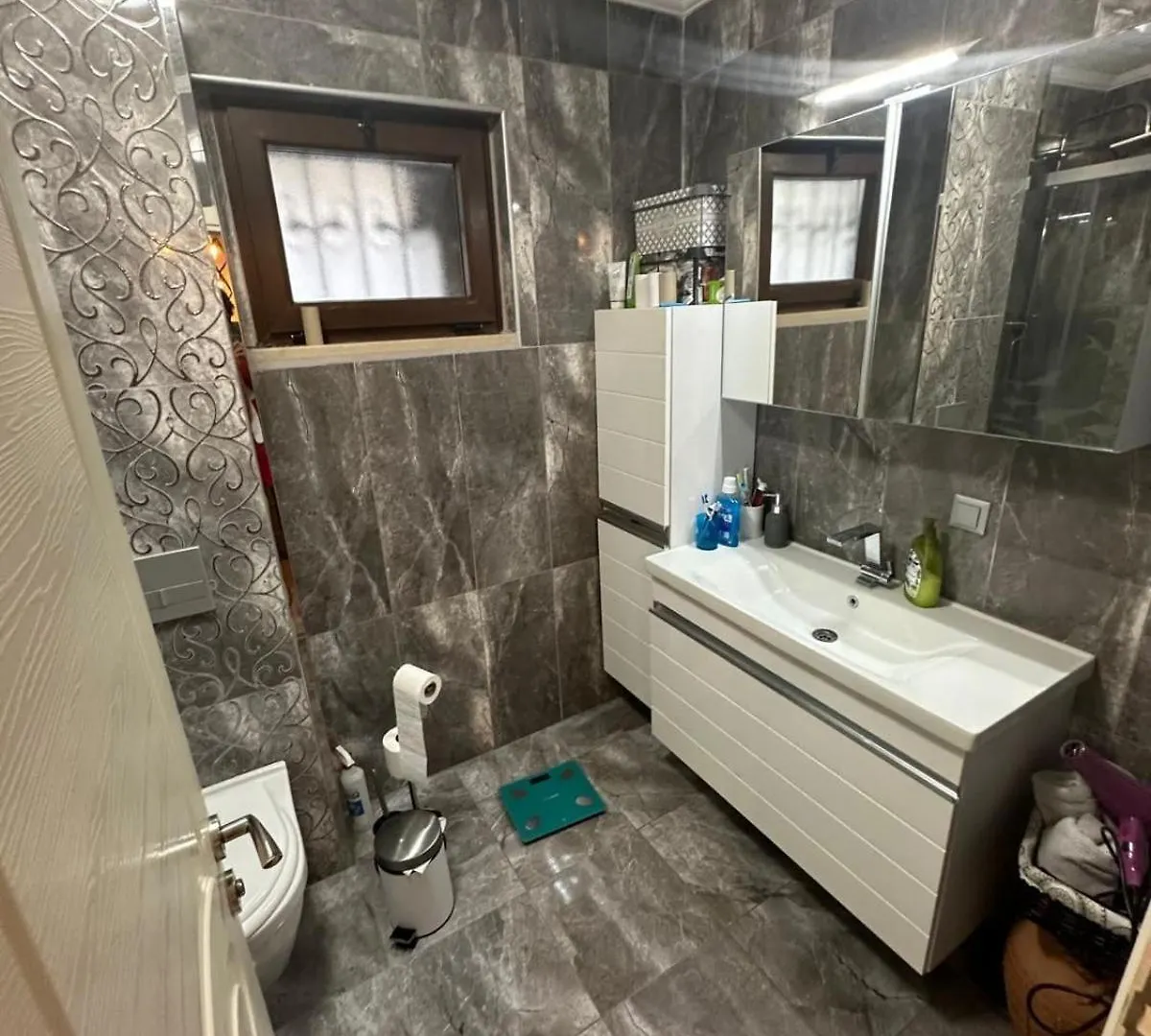 Villa With Private Pool In Marmaris