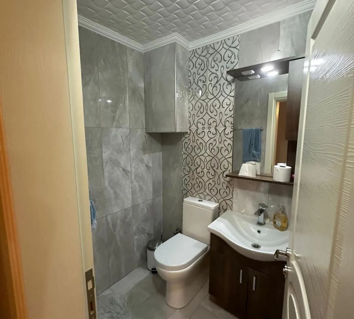 Villa With Private Pool In Marmaris 0*,