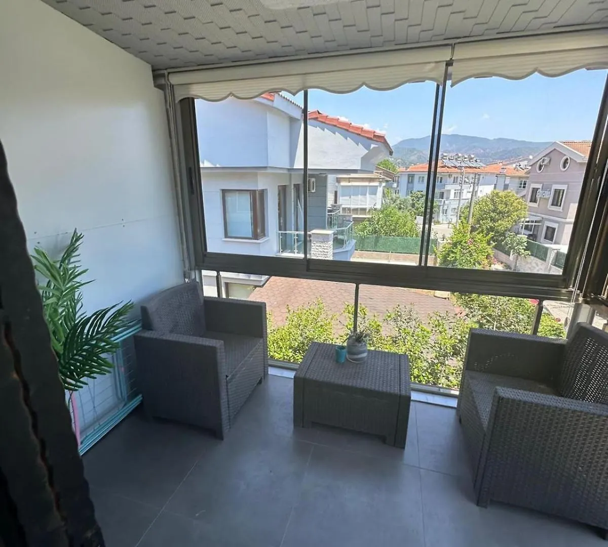 Villa With Private Pool In Marmaris