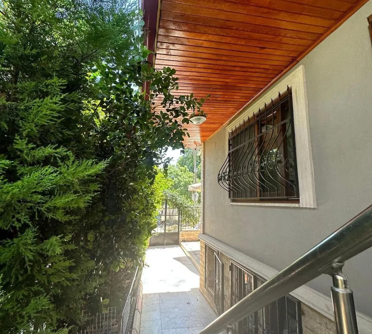 Villa With Private Pool In Marmaris Turquia